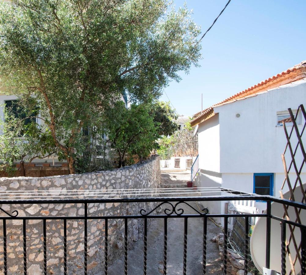 פילוס Agapi 'S Place מראה חיצוני תמונה