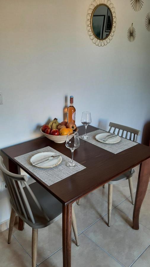 פילוס Agapi 'S Place מראה חיצוני תמונה